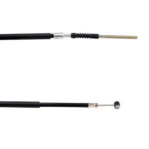 Câble de frein avant YAMAHA / MBK origine 2DWF63410000 pour scooter MBK Booster One, Yamaha BW's Easy