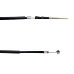 Câble de frein avant YAMAHA / MBK origine 2DWF63410000 pour scooter MBK Booster One, Yamaha BW's Easy