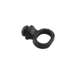 Collier fixation câble / durite frein avant YAMAHA / MBK OEM 2RNF15180000