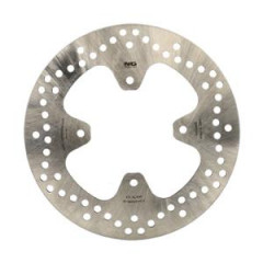Disque frein arrière NG D.240 pour maxi-scooter 125 Yamaha XMAX 2006-2013