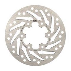 Disque frein NG D.180 AR pour moto RS50 2006-2010 / GPR 50-125 2005-2010 / SC 125