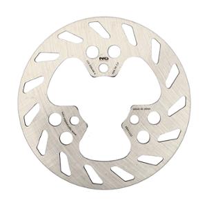 Disque frein NG diamètre 200 AR pour 50 à boite xps / xp7 trail