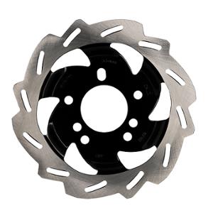 Disque frein avant SYM 4 temps Orb II / Orb III / Jet 4 / Crox / Mask / E-Xpro