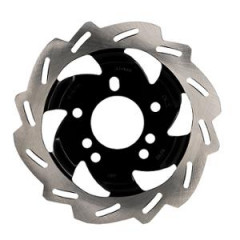 Disque frein avant SYM 4 temps Orb II / Orb III / Jet 4 / Crox / Mask / E-Xpro