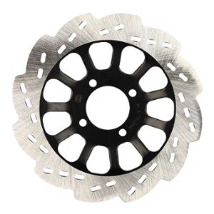 Disque frein avant MASH ADAPT. MASH 50 FIFTY/DIRT TRACK/SCRAMBLER