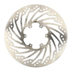 Disque frein NG avant diamètre 300 adapté pour moto RS4/GPR 2005 à 2015 et Senda DRD EVO