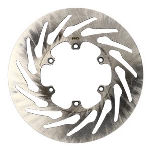 Disque frein avant NG D.240 pour 50 à boite XP7 SM