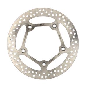 Disque frein arrière NG D.282 pour maxi-scooter Yamaha TMAX 530/560