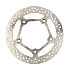 Disque frein arrière NG D.282 pour maxi-scooter Yamaha TMAX 530/560