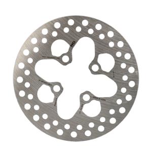 Disque frein avant NG diamètre 190 pour scooter Stunt/Slider Naked 05-> / Booster 100