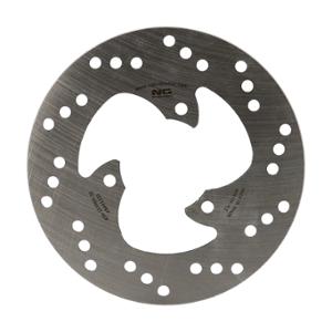 Disque frein arrière NG D.190 pour maxi-scooter 125/150/180 Yamaha/MBK Majesty/Skyliner