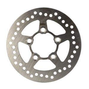 Disque frein arrière NG D.200 pour maxi-scooter 125 / 250 Kymco Grand Dink après 2002