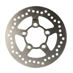 Disque frein arrière NG D.200 pour maxi-scooter 125 / 250 Kymco Grand Dink après 2002