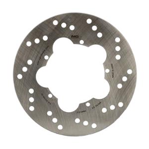 Disque frein AV NG D200 pour scooter Ice/Fly 50-125 et Vespa ET2/ET4/LX 50-125/PX125/DNA