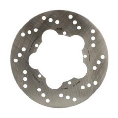 Disque frein AV NG D200 pour scooter Ice/Fly 50-125 et Vespa ET2/ET4/LX 50-125/PX125/DNA