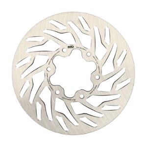 Disque frein NG diamètre 200 AR pour Rieju SMX/RRX/Spike