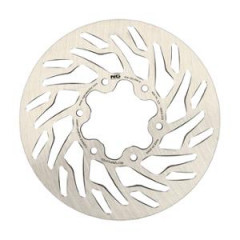 Disque frein NG diamètre 200 AR pour Rieju SMX/RRX/Spike