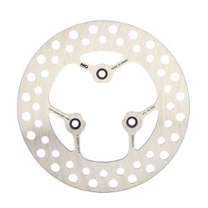 Disque frein arrière NG D.210 – Maxi-scooter 125 Peugeot Satelis après 2006