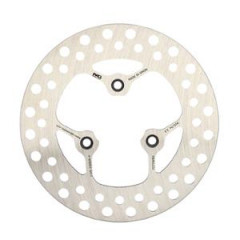 Disque frein arrière NG D.210 – Maxi-scooter 125 Peugeot Satelis après 2006