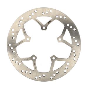 Disque frein avant NG D.263 pour maxi-scooter 125 / 400 / 500 Peugeot Satelis après 2006