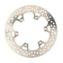 Disque frein arrière NG D.267 500 Yamaha TMAX 2003>2011