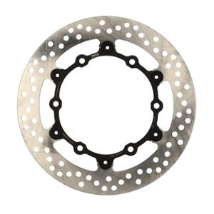 Disque frein avant NG D.267 pour maxi-scooter 500 Yamaha TMAX 2008-2011
