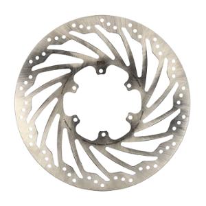 Disque frein avant NG D.280 Rieju RS2/NKD 50/125