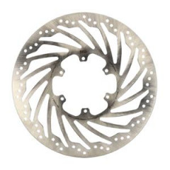 Disque frein avant NG D.280 Rieju RS2/NKD 50/125