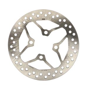 Disque frein avant NG D.220 adapté pour maxi-scooter 125 PCX Honda 2010-2017