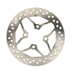 Disque frein avant NG D.220 adapté pour maxi-scooter 125 PCX Honda 2010-2017