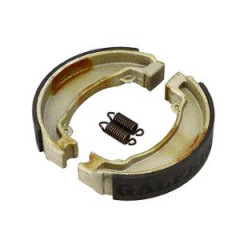 Machoire de frein Galfer 130x25 AR pour scooter 50-125 Kymco Agility/People/Movie