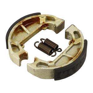 MACHOIRE FREIN Galfer 17 arrière 100x20 pour scooter 50-125 Typhoon/NRG/NTT avant 1999