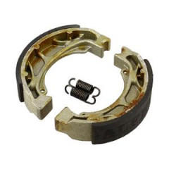 Mâchoire de frein Galfer 02 AV/AR 110x25 ludix/trekker/v clic/fox/agility/sym/kisbee/django