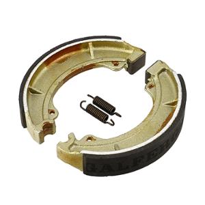 Machoire de frein Galfer 11 AR (150x25) pour CPI 125 Aragon/GP