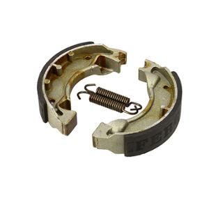 Mâchoire de frein Galfer 12 AV/AR (110x25) pour scooter Booster / Stunt / Rocket / Ovettto / F12 / Xlimit