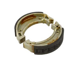 MACHOIRE DE FREIN Galfer 13 AV/AR (110x25) pour CPI Popcorn / Flame 125 / Cygnus 125 / SR 125