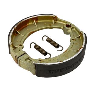 Machoire de frein Galfer 14 AR 200x40 pour 535 / 1100 Virago / 650 Star