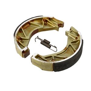 MACHOIRE FREIN AR 15 GALFER 150X28 POUR YAMAHA BW'S/125 CYGNUS 2003->