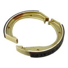 Machoire de frein Galfer 16 AR (200x25) pour BMW R65 R / R80GS / R100