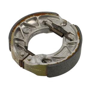 Machoires de frein YAMAHA / MBK AR OEM 5WWF530K0000 pour scooter Booster / Stunt / Rocket / Ovetto