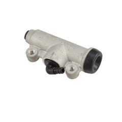 Maître cylindre frein arrière adaptable AJP pour 50 à boîte Derbi Senda/DRD (PR12)