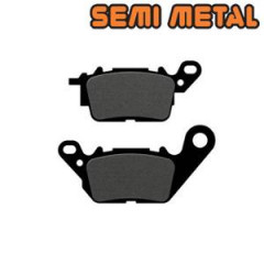 Plaquettes de frein Galfer FD503G1054 avant 125 Yamaha NMAX/MBK Ocito