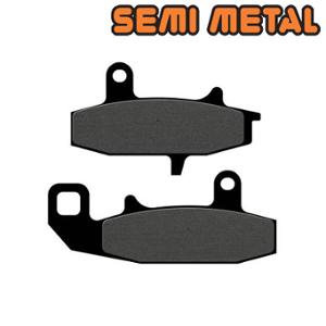 Plaquettes de frein Galfer FD101 G1054 avant pour Suzuki DR650/800