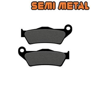 Plaquettes de frein Galfer FD186G1054 AR BMW R850/R100/R1100/R1150/K1200/R1200