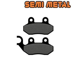 Plaquettes de frein Galfer 34 G1054 AV pour scooter 50-125 Tweet/Fiddle 2/HD/Symphony