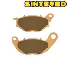 Plaquettes de frein Galfer FD485G1370 AV 300 XMAX 2017->/YZF R3/MT03