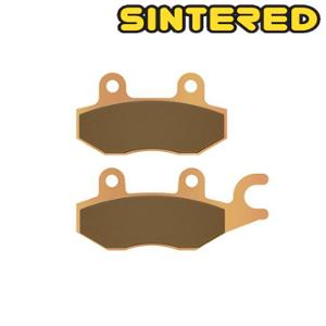 Plaquettes de frein Galfer FD145G1380 AV 125 Kymco Grand Dink / 250 / 400 Suzuki Burgman