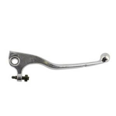 Levier de frein Teknix CNC Alu Argent pour mécaboite Beta RR