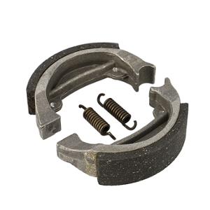 Machoires de frein adaptable 83mm AR pour SOLEX 3300 / 3800 / 5000