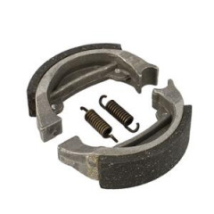 Machoires de frein adaptable 83mm AR pour SOLEX 3300 / 3800 / 5000